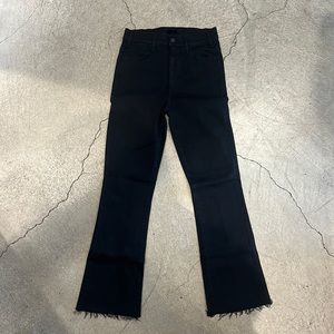 Mother Jeans